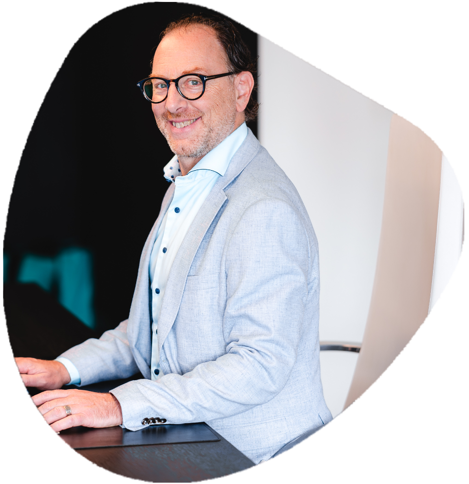 Dirk Braet